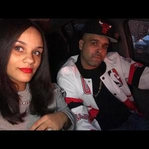 Meet your Posher, Yve